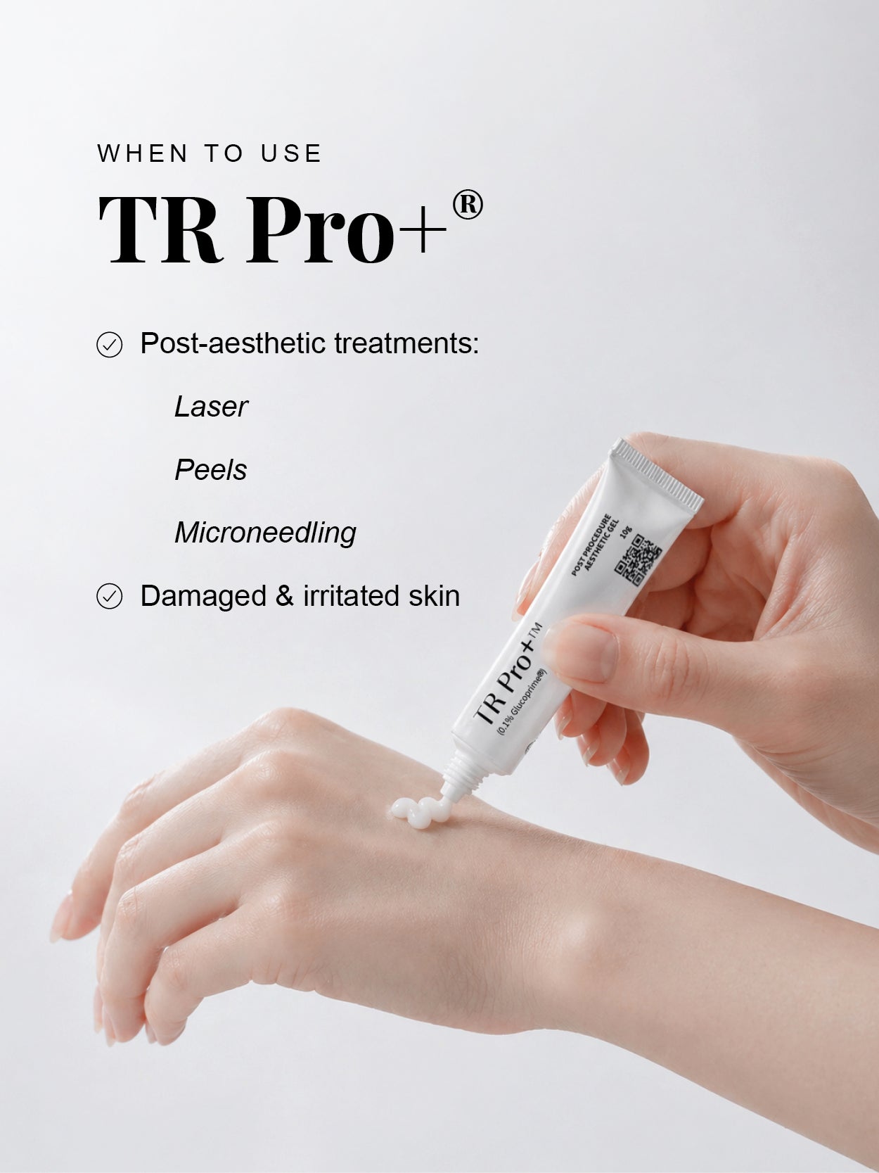 TR Pro+